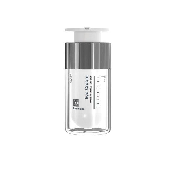 Frezyderm Anti-Wrinkle Effect Eye Cream - 15ml/0.51oz