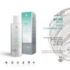 Celesty Beauty Facial Acne Cleanser Gel Deep Face Cleansing Salicylic Glycolic Acids and Herbal Extracts