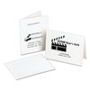 Avery Printable Note Cards, Laser Printers, 60 Cards and Envelopes, 4.25 x 5.5 (5315)