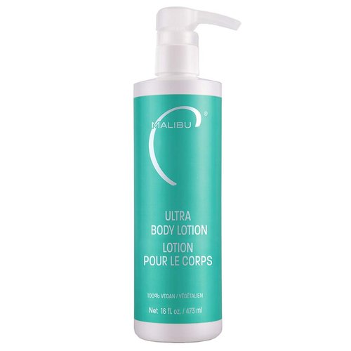 Malibu C Ultra Body Lotion, 16 Fl Oz