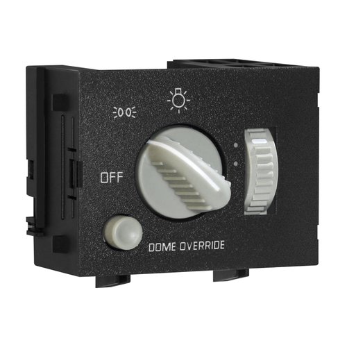 CMRDQD 93443101 Headlight Switch Headlamp Dimmer Switch for 1995-2009 Cadillac & Chevy GMC-C1500 C2500 C3500 C4500 C5500 C6500 C7500 K1500 K2500 K3500, Express 1500 2500 3500, D1523H, DS876