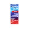 Diabetic Tussin Cough Suppressant Liquid Maximum Strength, 4 Fl Oz (Pack of 1)