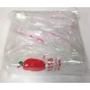 1000 Apple Brand 1015 1x1.5 2mil Clear Resealable Bags 1,000 Baggies 1"x1.5" .50