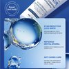 3PCS 7.5% Hydroxyapatite Toothpastes for Enamel Protection and Tooth Strengthening, 7.5% Nano Hydroxyapatite Toothpaste White Tooth Repair, Fluoride-Free, Gentle Mint, Fresh Breath