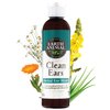 Earth Animal Herbal Remedies | Clean Ears Ear Wash | 4 fl oz