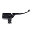 OLIFANT Brake Master Cylinder Handle for Honda TRX 250 300 350 400 450 Foreman 500 Rubicon FourTrax 300 Rancher 350 420 Recon 250 Rincon Sportrax 7/8 ATV Hydraulic Brake Lever