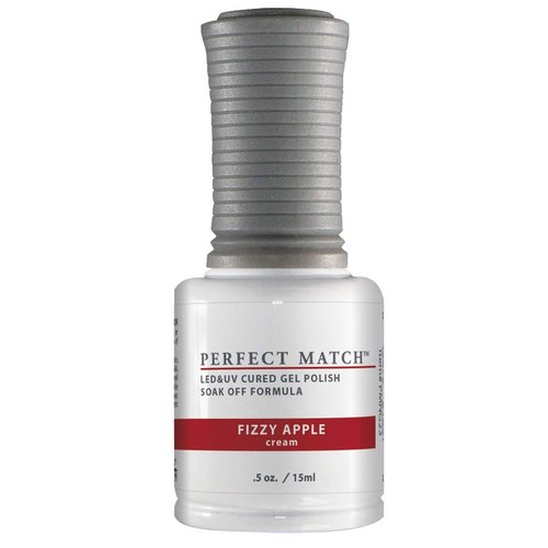 LECHAT Perfect Match Gel Polish, Fizzy Apple, 0.5 Fl Oz (PMS23)