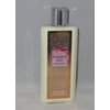Bath and Body Works Shea Vitamin E Lotion Champagne Toast 8 Ounce Full Size Original Rectangle Bottle Fresh