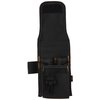 CLC Custom Leathercraft 1104 Construction Multi-Purpose Poly Tool Holder, Cell Phone Holder