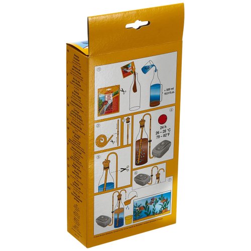 sera Artemia Breeding Kit Aquarium Water Pump Parts