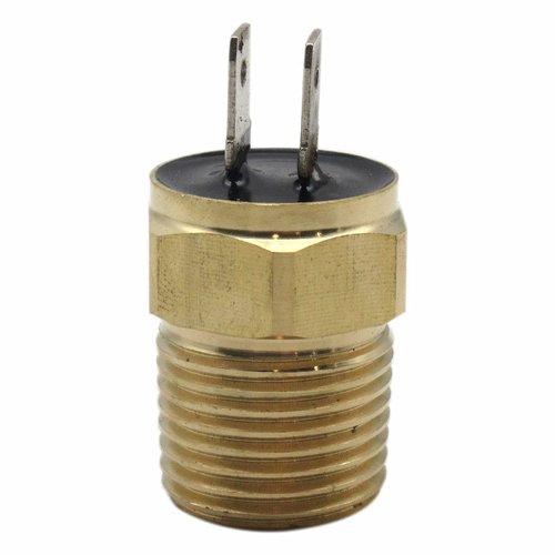 USonline911 Premium 4110225 Fan Heat Thermal Sensor Switch for Polaris Sportsman 500 1998 1999