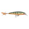 Rapala X-Rap Jerkbait 08 Fishing lure (Gold, Size- 3.125)
