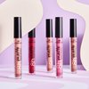essence | 8h Matte Liquid Lipstick | Highly Pigmented with Smudge-proof Matte Finish | Vegan & Cruelty Free (03 Soft Beige)