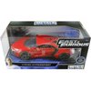 Jada Lykan Hypersport Red Fast & Furious 7" (2015) Movie 1/24 Diecast Model Car