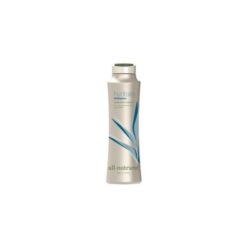 All Nutrient Hydrating Shampoo 12 oz