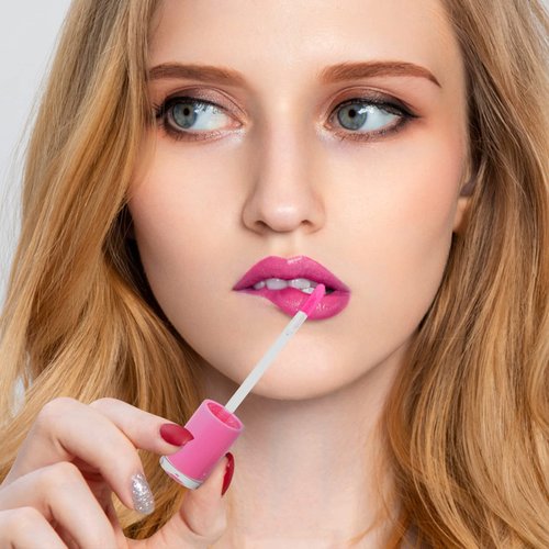 4pcs Empty Tube of Lip Gloss Diy Tubes Small Lip Gloss Containers Small Lip Gloss Tubes Lipstick Diy Tube Small Lip Gloss Bottles Empty Lip Gloss Tubes Empty Lip Gloss Containers