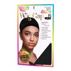 TouchUps Wig Cap Softer and Stretchier Comfort Stretch Fit 4 Colors Wig Caps for Women