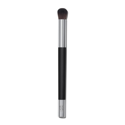 Keys Soulcare Natural Look Concealer Brush®, Flat & Soft Bristles for Easy and Controlled Application, Blends Flawlessly, Gentle, Vegan, Cruelty Free