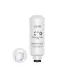 SimPure Y10 Series CTO Filter Replacement Cartridge for Y10C and Y10H Countertop Reverse Osmosis System, 6 Months Replacement Cartridge (1 Pack)