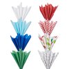 American Greetings 200 Sheets 20 in. x 20 in. Bulk Tissue Paper (Winter Assortment) for Christmas, Hanukkah and All Holidays
