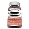 Amazing Formulas L-Lysine 500 mg 120 Capsules | Amino Acid Supplement | Non-GMO | Gluten Free | Made in USA