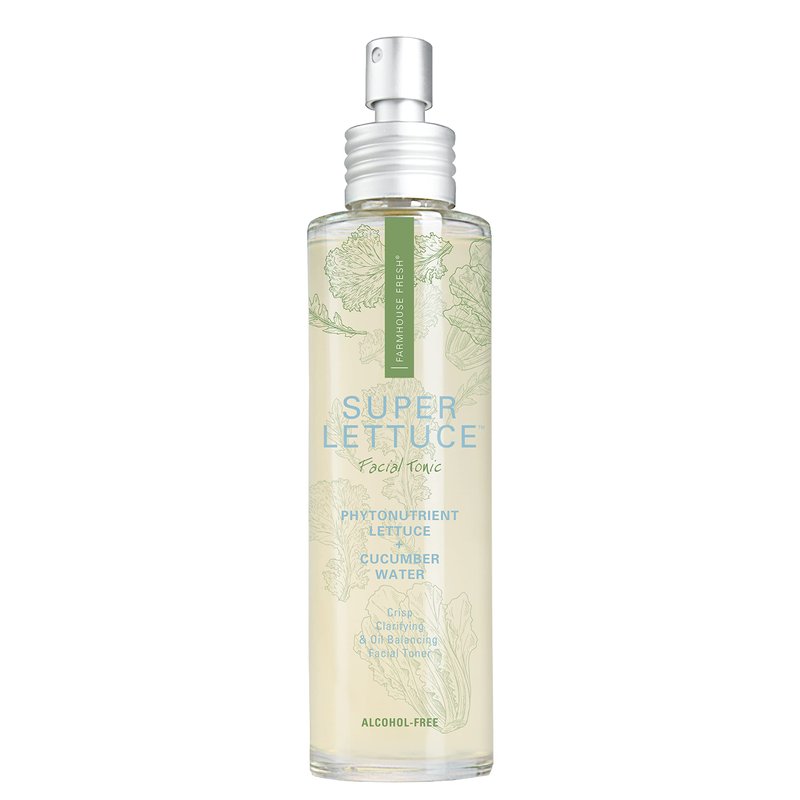 Super Lettuce Facial Tonic main image 0