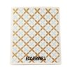 Wholesale EcoJeannie Eco-Friendly German Cleaning Cloth 100% Biodegradable Cellulose Sponge Cloths, Kitchen Cloths, GMO-Free, Reusable - Made in Germany Packaged in P.R.C. (12 Pack)