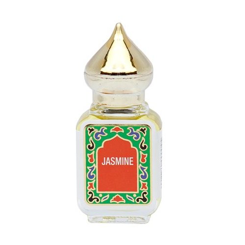 Nemat Jasmine Perfume Oil, 10 ML