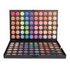 Magik 120 Colors Eyeshadow Professional Makeup Palette Shimmer Matte Highlight (#3)
