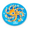 Original Bunch O Balloons Octopus Splash Pad with 100+ Rapid-Filling Self Sealing Water Balloons by ZURU, Water Balloon for The Whole Family, Kids, Teens and Adults, No Stress Summer and Outdoor Toy