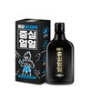 중심얼얼 Joongsim Ulul Body Attack Mens Sports Massage Shower Gel Cool Menthol Remove Odor Mint Scent Body Wash 6.76 fl. oz