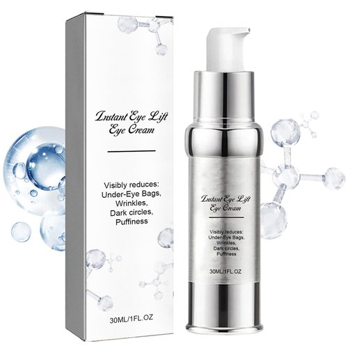 Seagirl Anti Wrinkles Essence, Glozie Instant Eye Cream, Seagirl Anti Aging Serum, Seagirl Moistu...