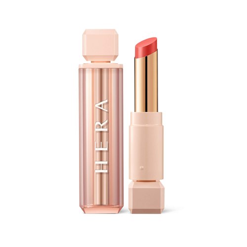 HERA Moisturizing Lip Balm, Endorsed by Jennie, Glossy Lip Serum, Moisturizing and Nourishing Lipstick for Smooth & Full Lips by Amorepacific (3.5g, 279 MOODY)