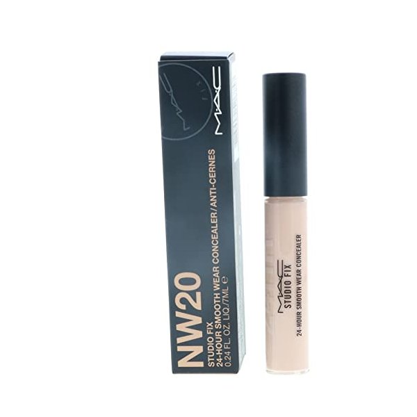 Mac Studio Fix 24 Hour Liquid Concealer NW20