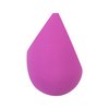 EcoTools Bioblender Makeup Sponge, Compostable Makeup Blending Sponge, Eco-Friendly, For Liquid & Cream Foundation, Base Makeup Coverage, Cruelty Free, Latex Free & Vegan, Purple, 1 Count
