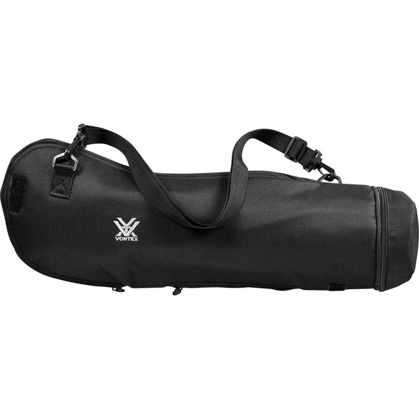 Vortex Optics Padded Spotting Scope Storage Case