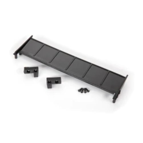 Traxxas 9414 Wing Chevrolet C10 Support Side Plates Left & Right