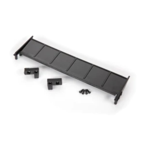 Traxxas 9414 Wing Chevrolet C10 Support Side Plates Left & Right