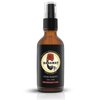 BAHAWAT: Premium Beard Oil Conditioner & Softener - Your Majesty- 2 ounce - Beard Itch and Dry Skin Relief - Handcrafted from Natural Ingredients - Label may vary