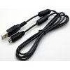 USB Cable Data Cord Replacement for Olympus Stylus 770 790 795 800 810 820 830 840 850 sw
