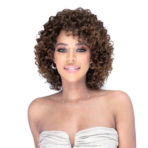 Bobbi Boss Wig Curl Pop MediFresh M1043 Briona (T4/27)
