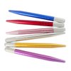 Xiaoyu 6PCS Manual Tattoo Microblading Pen Tattoo Machine Eyebrow Microblading Pens for Permanent Makeup Tattoo Supplies - Style1