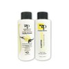 Smart Protection Vanilla Ultra Strong Keratin Treatment with Clarifying Shampoo 4oz