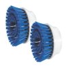 Black & Decker PKS-BB Bristle Brush for Power Scrubber (2 Pack)