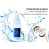 Buybuddies Coconut Collagen Serum 1.08 fl oz - Hyaluronic Acid, Niacinamide Serum, Vitamin C Serum for Face - Anti Aging, Tightening, Firming, Smooth Skin, Dark Spot & Scar Removal for All Skin Types