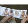 Mimi ​Joy Grandchildren Photo Album for New Grandparent, Sentimental Baby Shower Keepsake for ​Mimi, Mother's Day or​ Mimi Birthday Present