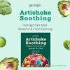 Petitfee Artichoke Soothing Hydrogel Face Mask