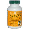Royal Tropics Green Papaya Digestive Enzymes 150 CAPS
