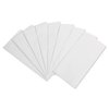 Papyrus 8 Sheet White Tissue Paper for Gifts, Decorations, Crafts, DIY and More